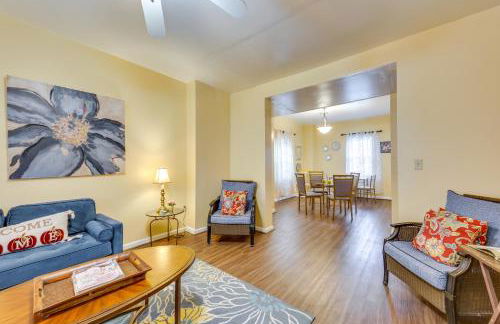 Cozy East Pittsburgh Home - 7 Mi to Frick Park! - Foto 6