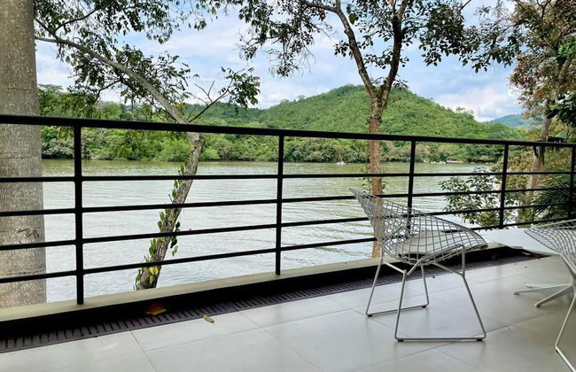 W Charming 5BR Villa in the Heart of Anapoima - Foto 9