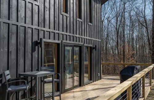 Modern Rustic Tiny Home in the Catskills - Foto 20