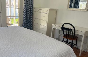 Cozy Cottage mins from NASA, Kemah Boardwalk, Galveston Bay - Foto 3