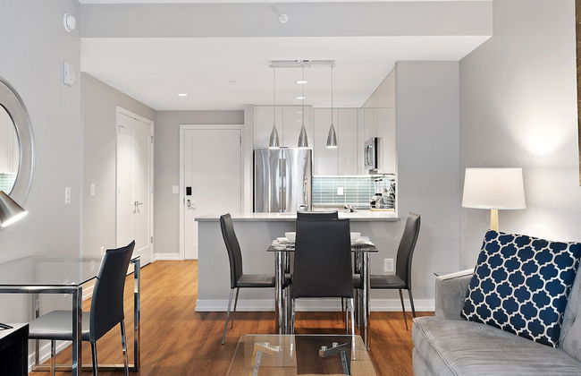 Global Luxury Suites Center City - Foto 30