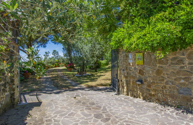 Holiday Home Casa Bensa by Interhome - Foto 87