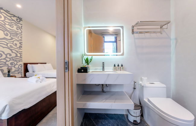 Cat Tien Villa Hoi An - Foto 6