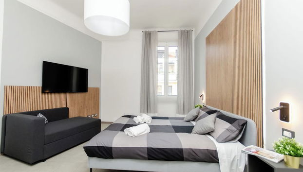 VivimiHome - Navigli-Duomo Maison Fusetti - Foto 2, Imagen principal