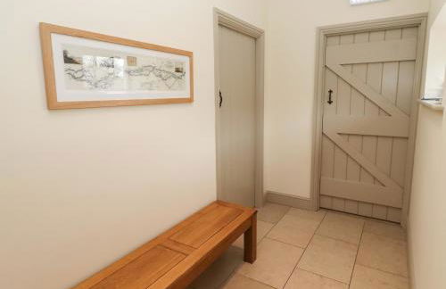 Cragg Lodge - Foto 17