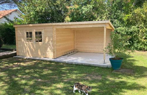 Charmante maison - Foto 12