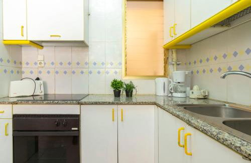 Apartment Golf Sant Jordi by Interhome - Foto 18