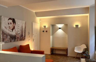 Appartamento Piazzetta - Casa Cossere - Suite - Photo 6