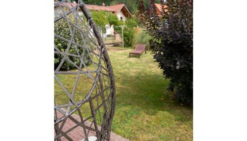 Ferienhaus Friedrichsblick - Foto 4, Garden