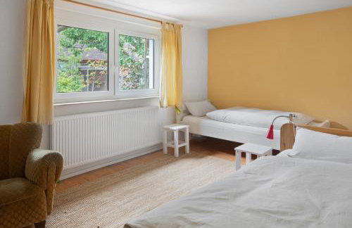 Gästehaus Henke - Photo 11