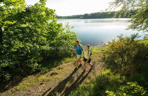 Casita - Sterneferienhaus mit Garten, Sauna und Wallbox - Foto 47