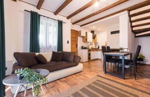 Malinowy Chruśniak Apartamenty - Foto 46