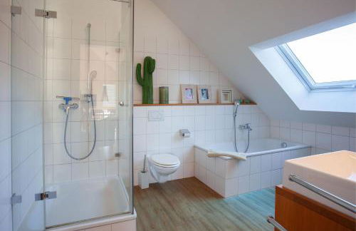 Seeblick Bodman – Am Strandbad - Foto 17