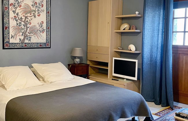 Villa Ti An Amiral - Foto 10