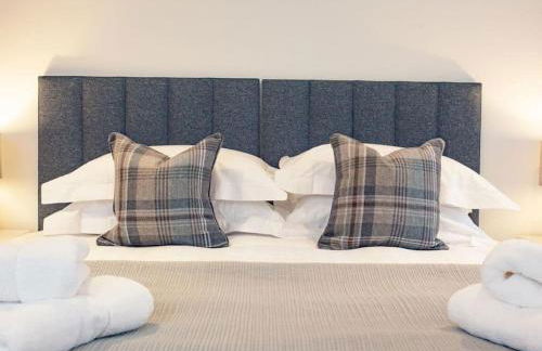 1 Perfectly located stylish, comfortable apartment - Photo 8