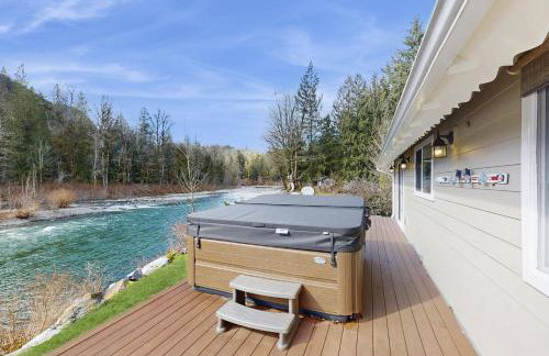 Sky River's Edge - Foto 29