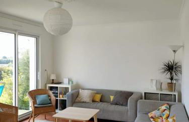 Calme et lumière à 2 pas de la mer - Foto 17