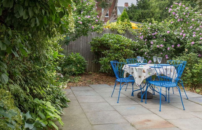 Brackett Cottage - Foto 8