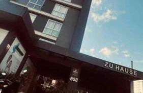 Loft de Luxo na Vila Germânica - Foto 1