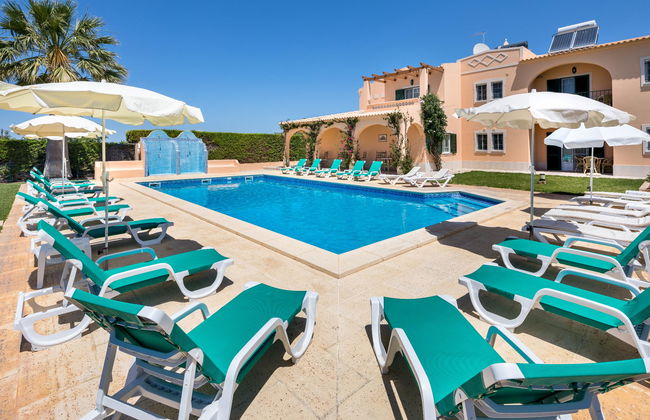 Apartamentos Monte dos Avós, Albufeira by AlgarveBlossom - Foto 42