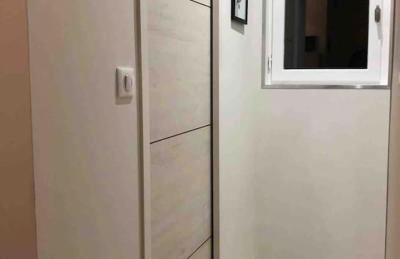 VerOliv Appartement calme et cosy proche du centre ville - Lit 180 - Wifi Netflix Youtube - Foto 20