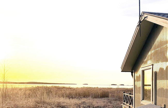 4 Person Holiday Home in Nordmaling - Photo 18