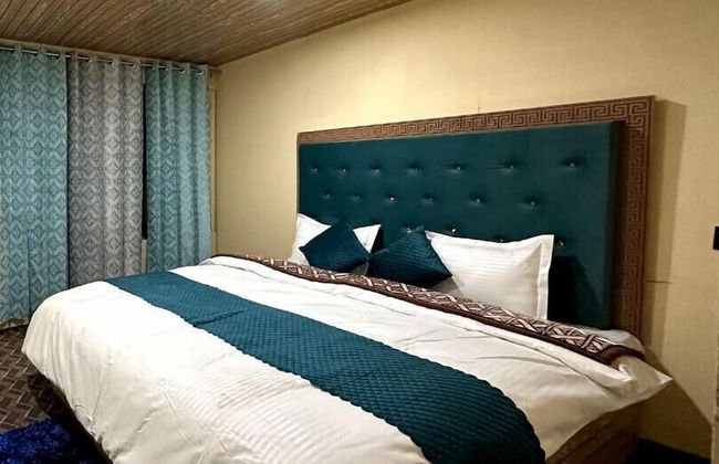 Oasis Retreat Cottages Pangong - Foto 3