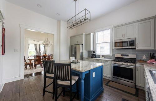 Historic Victorian 2 Mins from the Pearl District - Foto 38