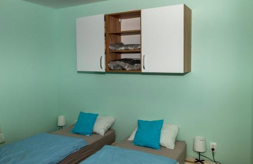 Apartman Plavac - Foto 9