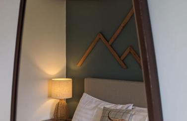 Ashdale Cottage with Sauna, Plunge Pool, Games Room, Kit Drying Room - Foto 21