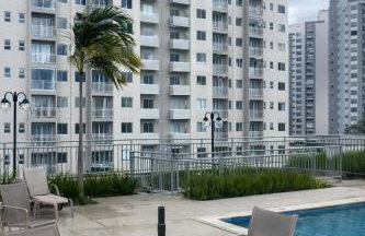 Apartamento Ponta Negra Manaus - Próximo ao Aeroporto - Foto 17