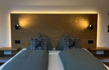 Ciasa Valiares - Photo 28