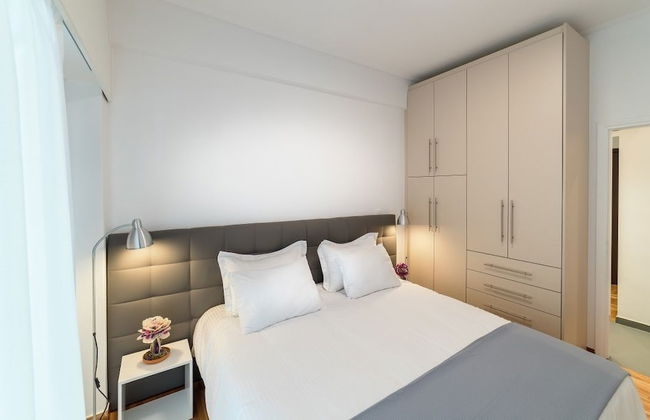 Modern Design Apartment Near Acropolis - Foto 5