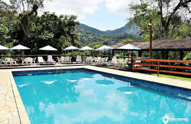 Eco Chalés Luar das Marés - Foto 19