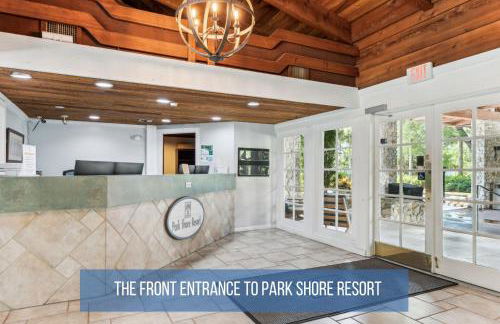 Enit Unit -Close to Elevator and Pool Views - Foto 6