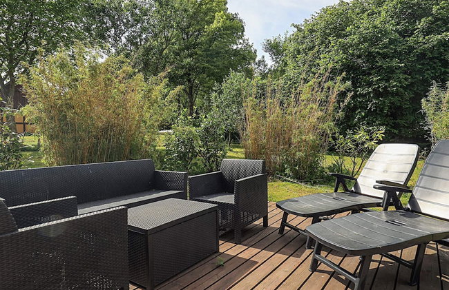 6 Person Holiday Home in Borup - Foto 29