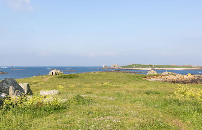 Saint Gonvel - Foto 39