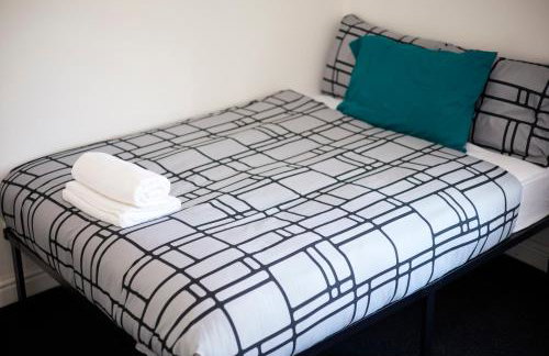 The Ol-Mumps Cozy Corner - Foto 20