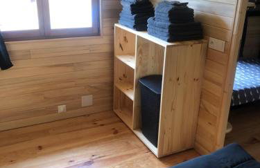 Roulottes gîte du Périgord noir - Foto 33