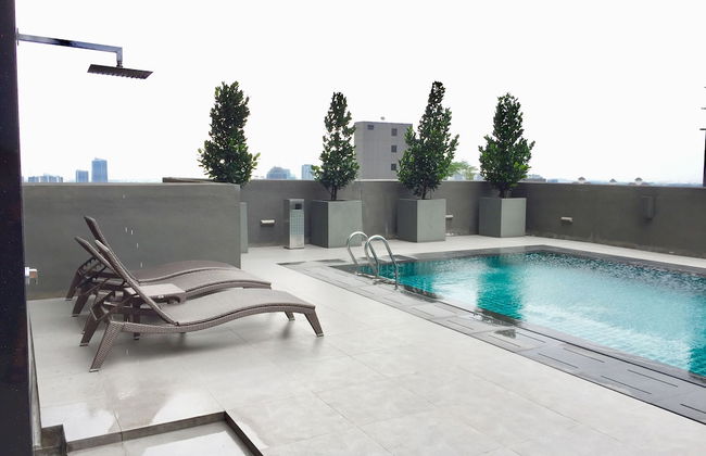 Minimalist Duplex at Sunway & PJ - Photo 25