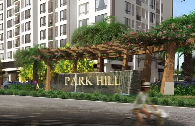 SOL- Vinhomes Times City & Park Hill - Foto 24