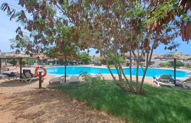 Tortuga Beach Apartment Oasis - Foto 13