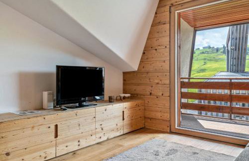 Chalet Hubertus - Foto 8