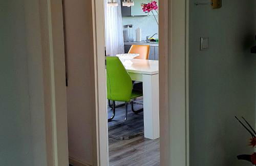 Ferienhaus Siebrands - Foto 8