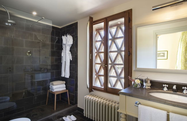 VIESCA Suites & Villas – Il Borro Toscana - Foto 79