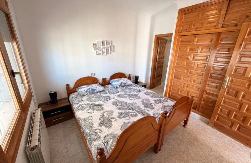 Amarella Costa Dorada - Villa mediterránea con piscina ideal para grupos y familias - Foto 74
