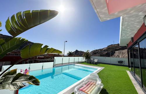 Villa Art & Design Tauro pool Wi-Fi BBQ - Foto 74