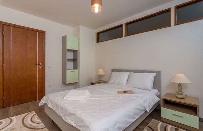 Casa Nicolae Luxury Suites - Photo 40