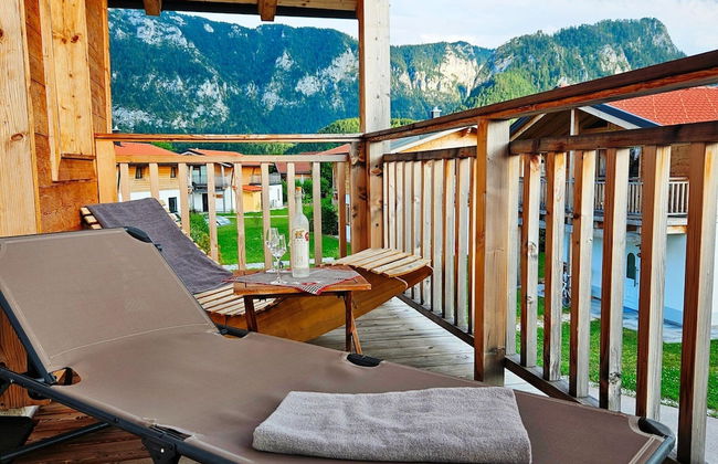 Holiday Apartment With Sauna - Photo 19