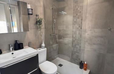 Cozy apartment 15 minutes from Lyon - Foto 21